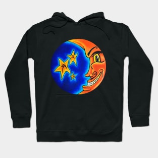 Bad Moon Hoodie